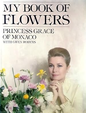 Seller image for My Book Of Flowers for sale by Marlowes Books and Music