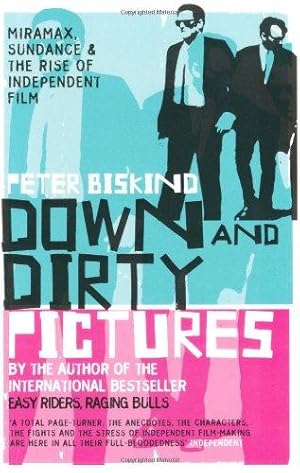 Immagine del venditore per Down and Dirty Pictures venduto da WeBuyBooks