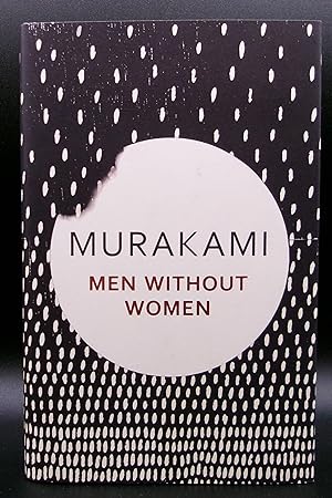 Seller image for MEN WITHOUT WOMEN for sale by BOOKFELLOWS Fine Books, ABAA