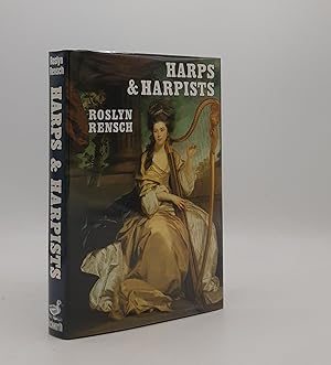 Seller image for HARPS AND HARPISTS for sale by Rothwell & Dunworth (ABA, ILAB)