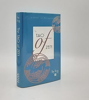 Seller image for THE TAO OF ZEN for sale by Rothwell & Dunworth (ABA, ILAB)