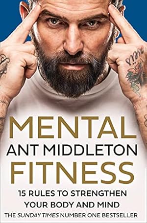 Seller image for Mental Fitness: 15 Rules to Strengthen Your Body and Mind for sale by WeBuyBooks
