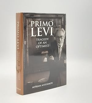 Seller image for PRIMO LEVI Tragedy of an Optimist for sale by Rothwell & Dunworth (ABA, ILAB)