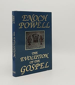 Bild des Verkufers fr THE EVOLUTION OF THE GOSPEL A New Translation of the First Gospel with Commentary and Introductory Essay zum Verkauf von Rothwell & Dunworth (ABA, ILAB)