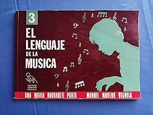 El lenguaje de la música. 3