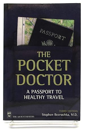 Immagine del venditore per Pocket Doctor: A Passport to Healthy Travel venduto da Book Nook