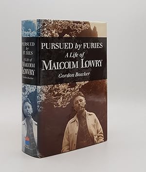 Seller image for PURSUED BY FURIES A Life of Malcolm Lowry for sale by Rothwell & Dunworth (ABA, ILAB)