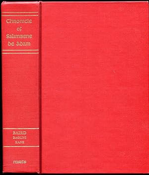 The Chronicle of Salimbene De Adam