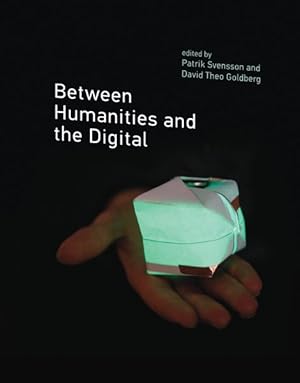 Imagen del vendedor de Between Humanities and the Digital a la venta por GreatBookPricesUK