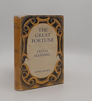 Seller image for THE GREAT FORTUNE for sale by Rothwell & Dunworth (ABA, ILAB)