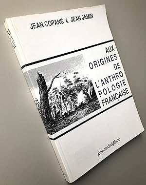 Aux origines de l'anthropologie française