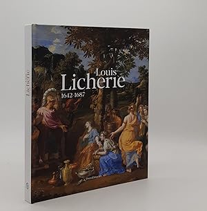 LOUIS LICHERIE 1642-1687