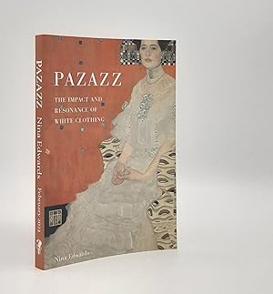 PAZAZZ The Impact and Resonance of White Clothing