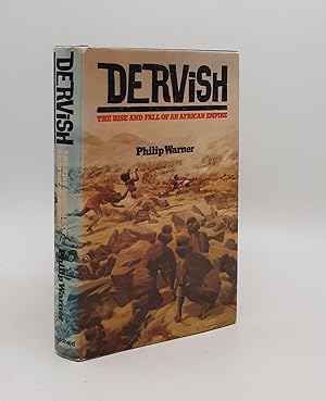 Seller image for DERVISH The Rise and Fall of an African Empire for sale by Rothwell & Dunworth (ABA, ILAB)