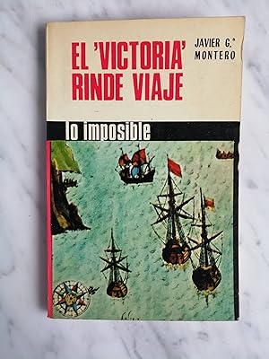 El "Victoria" rinde viaje