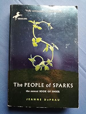 The People of Sparks