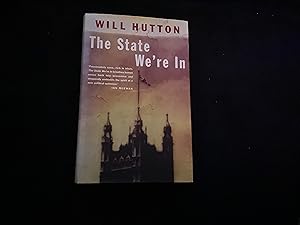 Seller image for The state we re in for sale by Power Peters Antiquities