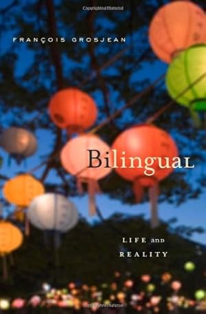 Imagen del vendedor de Bilingual: Life and Reality a la venta por WeBuyBooks