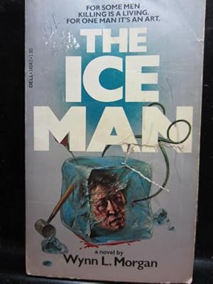 Imagen del vendedor de THE ICE MAN a la venta por The Book Abyss