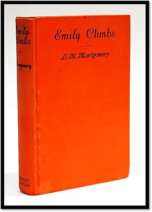 Seller image for Emily Climbs (Emily Series #2) for sale by Blind-Horse-Books (ABAA- FABA)