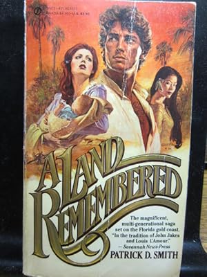 A LAND REMEMBERED