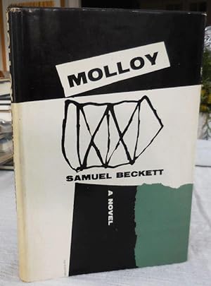 Molloy (Signed)