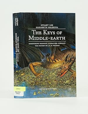 Bild des Verkufers fr The Keys of Middle-earth: Discovering Medieval Literture Through the Fiction of J.R.R. Toldien (2nd Edition) zum Verkauf von Shelley and Son Books (IOBA)