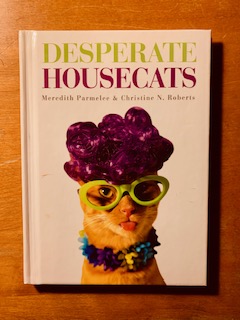 Seller image for Desperate Housecats for sale by Samson Books
