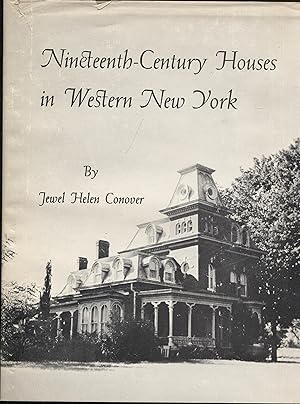 Nineteenth Century Houses in Western New York