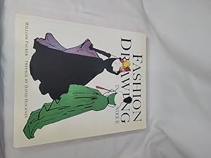 Seller image for Fashion Drawing in Vogue for sale by Third Person Books