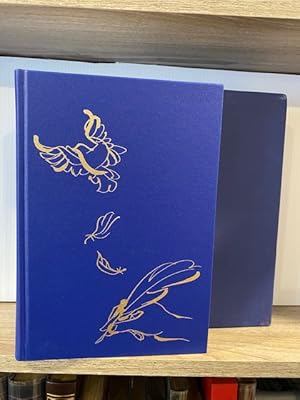 A FOLIO ANTHOLOGY OF POETRY