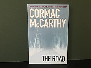 Seller image for The Road for sale by Bookwood