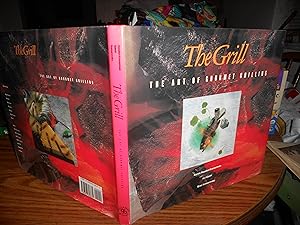 Image du vendeur pour The Grill: The Art of Gourmet Grilling mis en vente par ralph brandeal