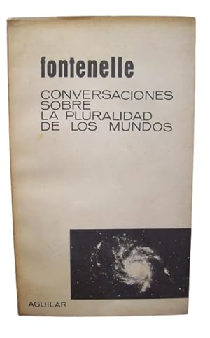 Conversaciones Sobre La Pluralidad De Los Mundos