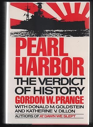 Pearl Harbor: The Verdict of History