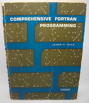 Seller image for Comprehensive Fortran Programming for sale by Easy Chair Books