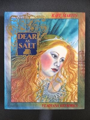 Dear as Salt (signed)