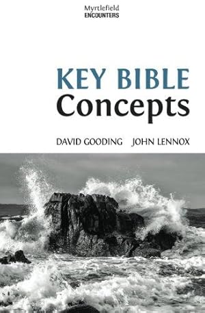 Immagine del venditore per Key Bible Concepts: Volume 1 (Myrtlefield Encounters) venduto da WeBuyBooks