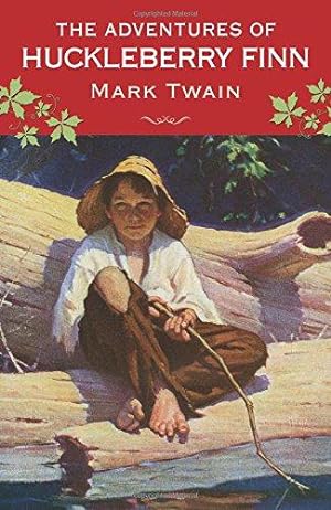 Seller image for The Adventures of Huckleberry Finn for sale by WeBuyBooks