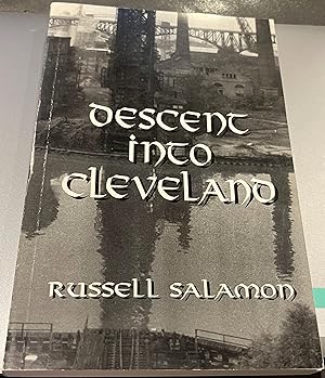 Seller image for DESCENT into CLEVELAND for sale by Kirpan Press