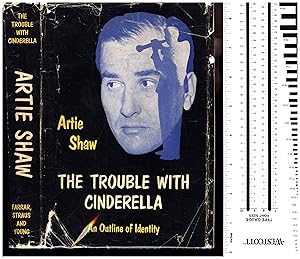 The Trouble With Cinderella / An Outline of Identity (SIGNED)