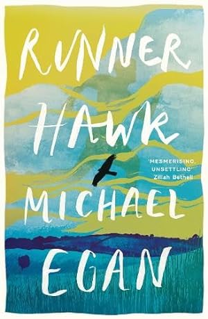 Seller image for Runner Hawk for sale by WeBuyBooks