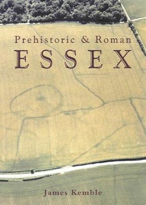 Seller image for Prehistoric and Roman Essex for sale by WeBuyBooks