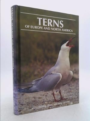 Bild des Verkufers fr Terns of Europe and North America zum Verkauf von ThriftBooksVintage