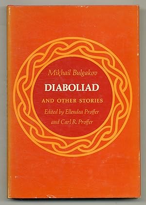 Image du vendeur pour Diaboliad mis en vente par Between the Covers-Rare Books, Inc. ABAA
