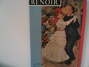 Bild des Verkufers fr Renoir: Mit fnfzig Farbtafeln zum Verkauf von ANTIQUARIAT FRDEBUCH Inh.Michael Simon
