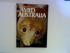 Imagen del vendedor de Wild Australia a la venta por ANTIQUARIAT FRDEBUCH Inh.Michael Simon