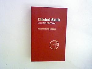 Bild des Verkufers fr Clinical Skills: A System of Clinical Examination zum Verkauf von ANTIQUARIAT FRDEBUCH Inh.Michael Simon