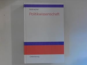 Seller image for Politikwissenschaft. for sale by ANTIQUARIAT FRDEBUCH Inh.Michael Simon
