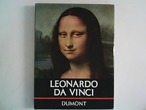 Seller image for Leonardo da Vinci. for sale by ANTIQUARIAT FRDEBUCH Inh.Michael Simon
